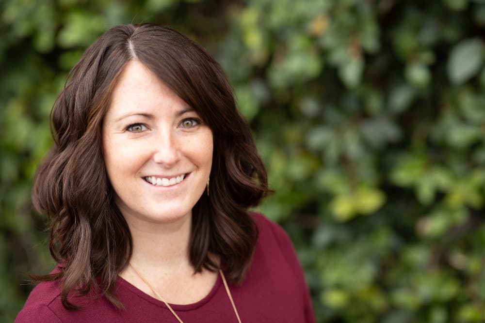 Jen Cote, founder of My Escape