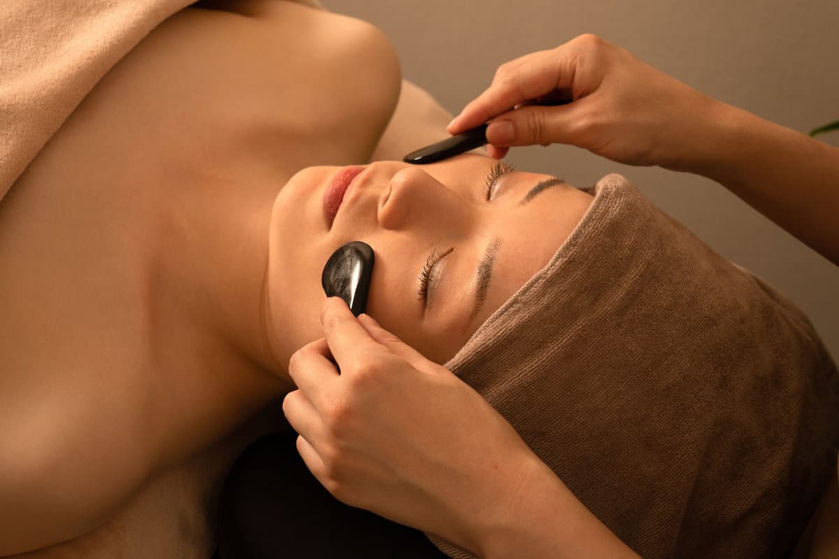 Relaxation Facials
